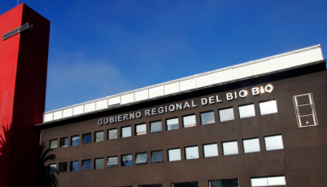 Caso Convenios: Informe de auditoria concluye «bajo control» del GORE Biobío