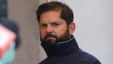 «Y eso que no mencioné a Shingeki»: Boric defendió su discurso en Japón ante críticas