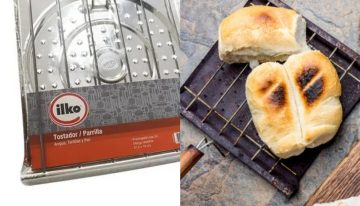 De tostador chileno a «parrilla para arepas»: El polémico debate por sobre el ícono nacional