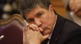 Corte Suprema debate si Monsalve continúa preso o no