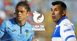 La UC visita a O'Higgins con la misión de mantener presión en la parte alta de la Liga