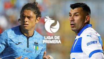 La UC visita a O'Higgins con la misión de mantener presión en la parte alta de la Liga