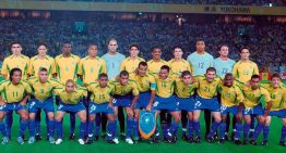 Campeón mundial con Brasil fue hospitalizado con quemaduras tras accidente doméstico