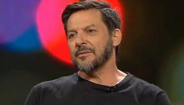 Rafael Cavada es sobreseído por denuncia de violencia intrafamiliar