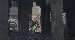 Al menos 72 muertos dejan nuevos ataques israelíes en la devastada Franja de Gaza