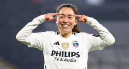Colo Colo goleó a Coquimbo Unido y mantuvo su campaña perfecta en la Liga Femenina