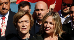 Diputado Longton: Apoyo a Matthei en las presidenciales no es una cuestión de confianza