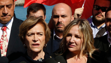 Diputado Longton: Apoyo a Matthei en las presidenciales no es una cuestión de confianza