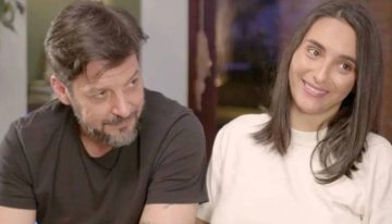Ex de Rafael Cavada tras sobreseimiento del periodista por VIF: «Lo que sufrí no prescribe»