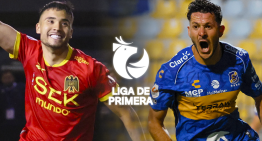 Unión Española y Everton batallarán por no quedar sumidos en la parte baja de la Liga