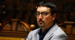 Latorre (FA): En dos años no se ha probado vínculo del partido con fundaciones irregulares
