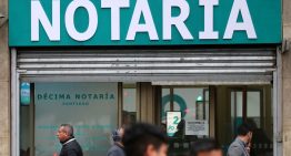 Nueva Ley de Notarios en la recta final: Cámara aprobó informe de la comisión mixta