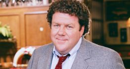 Muere el actor George Wendt, intérprete de Norm de en «Cheers»
