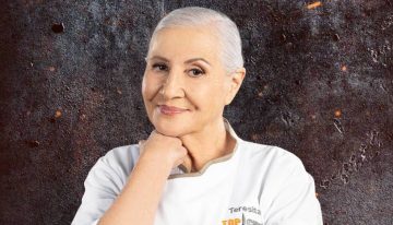 Teresita Reyes enfrenta grave problema renal: «Si el riñón no se activa, se acabó»