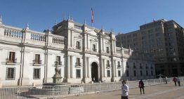 Día de los Patrimonios: día y horarios para visitar La Moneda