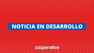 Corte total en Ruta 68 por accidente en Curacaví
