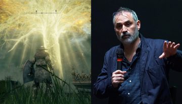 Alex Garland dirigirá el live action de «Elden Ring»
