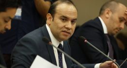 Pavez (UDI): PS, PC y la ANEF son «guaripolas» de la ineficiencia estatal