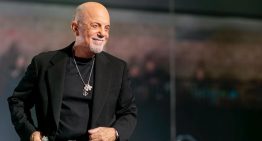 Billy Joel cancela 17 conciertos por diagnóstico de hidrocefalia