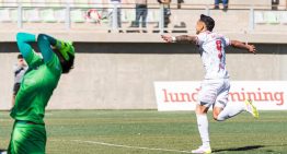 Deportes Copiapó venció a Recoleta y quedó como nuevo escolta en la Liga de Ascenso
