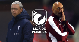 La UC quiere recuperar el triunfo ante el Deportes La Serena de Paulucci