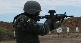Guyana advirtió a Venezuela que tropas están listas para «defender cada pulgada» del país