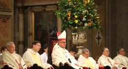 Aborto: Iglesia chilena pidió «no relativizar la vida humana»