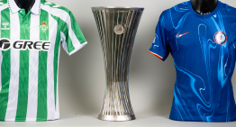 ¿Cuándo y dónde ver la final de Conference League entre Betis de Pellegrini y Chelsea?