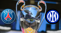 ¿Cuándo y dónde ver la final de la Champions League entre PSG e Inter de Milán?