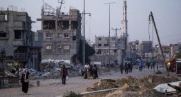 España propone un embargo de armas a Israel para detener la guerra en Gaza