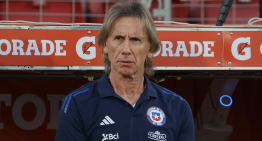 Ricardo Gareca: En ningún momento pensé en renunciar, otro técnico no hubiese aguantado