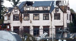 Tornado en Puerto Varas: Cifra de casas dañadas asciende a 250, según Senapred