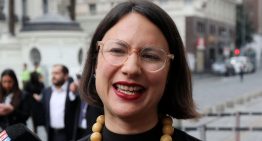 Caso Sierra Bella: Fiscal Cooper decidió no perseverar en investigación contra Hassler