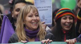 Gazmuri pide que Boric anuncie proyecto de regulación del cannabis en la Cuenta Pública