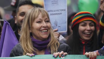 Gazmuri pide que Boric anuncie proyecto de regulación del cannabis en la Cuenta Pública