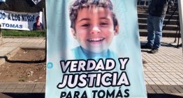 Caso Tomás Bravo: Defensa de tío apunta a tercera persona en desaparición de menor
