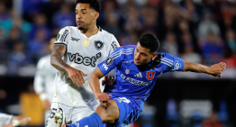[ESTADISTICAS] La tabla de posiciones del Grupo A en la sexta fecha de Copa Libertadores