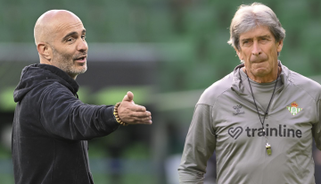 DT de Chelsea y la final ante Betis de Pellegrini: Serán muy peligrosos por su entrenador