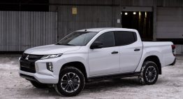 5 razones para invertir en camionetas pick up 4×4 para tu negocio