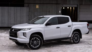 5 razones para invertir en camionetas pick up 4×4 para tu negocio