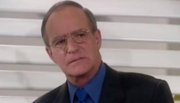 Muere el actor Kepa Amuchastegui, intérprete de Roberto Mendoza en «Yo soy Betty, la fea»