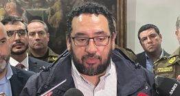 Cataldo: Baleo en sala de clases «no es un hecho de violencia escolar»