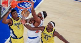 New York Knicks forzó el sexto partido en la final del Este