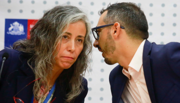 «No puede pasar piola»: Comisión de Salud citará a superintendenta por caso licencias