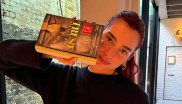 AC/DC, Daft Punk, Enrique Iglesias ¿Qué cover podría hacer Dua Lipa en Chile?