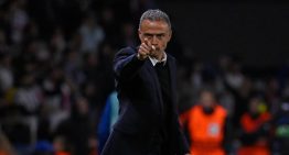 Luis Enrique palpitó la final de Champions: Mi mayor motivación es hacer historia en París