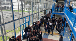 Partidarios del detector de metales contraatacan tras sanción a Temuco y baleo en Biobío