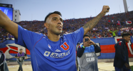 El clásico universitario 200 fue azul: La U celebró un dramático triunfo ante la UC en el Nacional