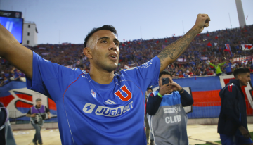 El clásico universitario 200 fue azul: La U celebró un dramático triunfo ante la UC en el Nacional
