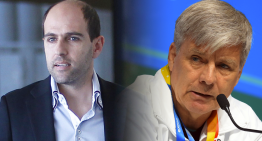 Mayne-Nicholls sobre Jadue: Me indigna que le den espacio a un delincuente